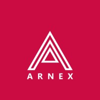 ARNEX Global logo