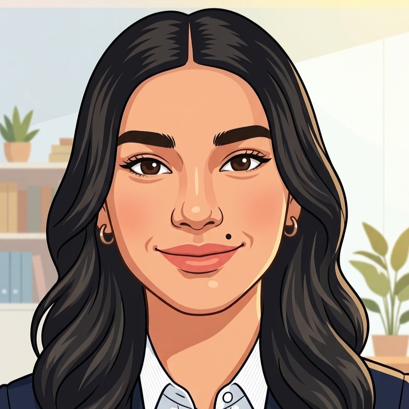 Ramal Bajwa — Vice President